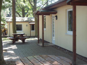 Hostel Schweriner See, Dobin Am See
